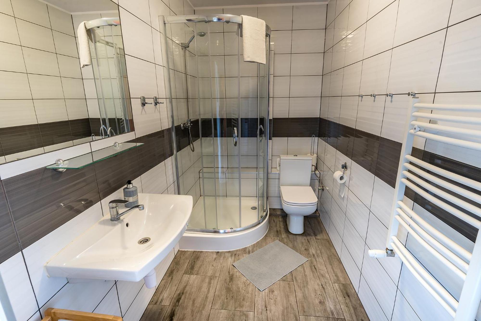 Zajazd Avena Krokowa Bagian luar foto